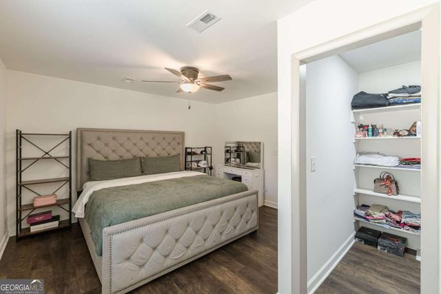 9531 Winding Way Lane, Jonesboro, GA 30238