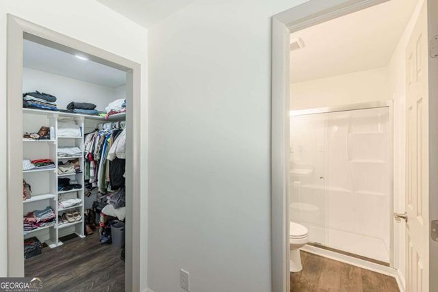 9531 Winding Way Lane, Jonesboro, GA 30238