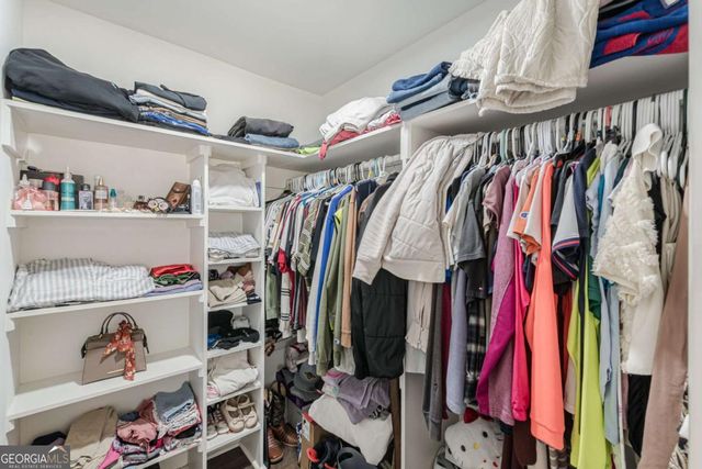 9531 Winding Way Lane, Jonesboro, GA 30238