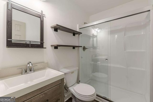 9531 Winding Way Lane, Jonesboro, GA 30238