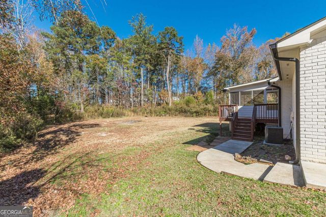 9531 Winding Way Lane, Jonesboro, GA 30238