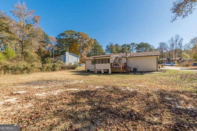 9531 Winding Way Lane, Jonesboro, GA 30238