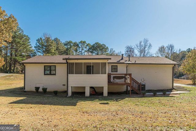 9531 Winding Way Lane, Jonesboro, GA 30238