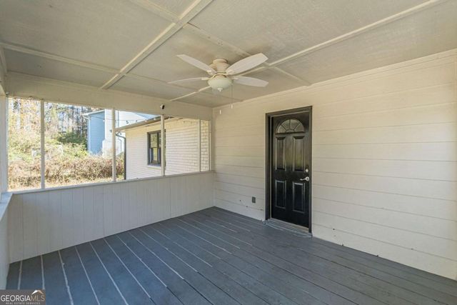 9531 Winding Way Lane, Jonesboro, GA 30238