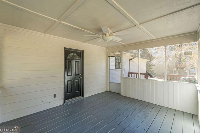 9531 Winding Way Lane, Jonesboro, GA 30238