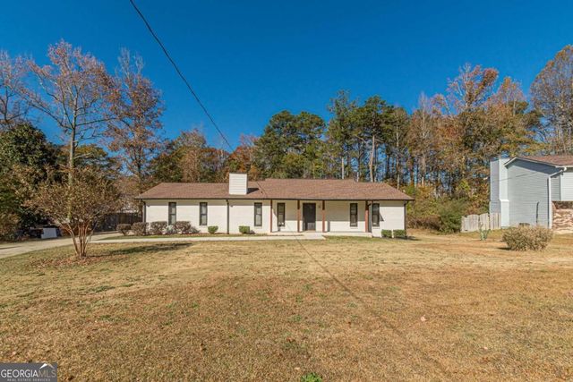 9531 Winding Way Lane, Jonesboro, GA 30238