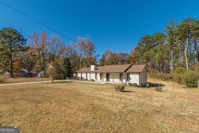 9531 Winding Way Lane, Jonesboro, GA 30238