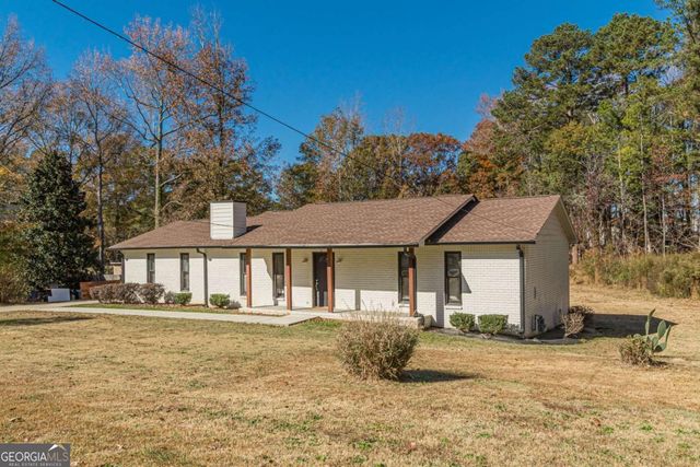 9531 Winding Way Lane, Jonesboro, GA 30238