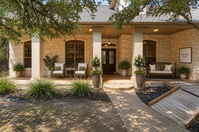 107 Hallie CT, Georgetown, TX 78633