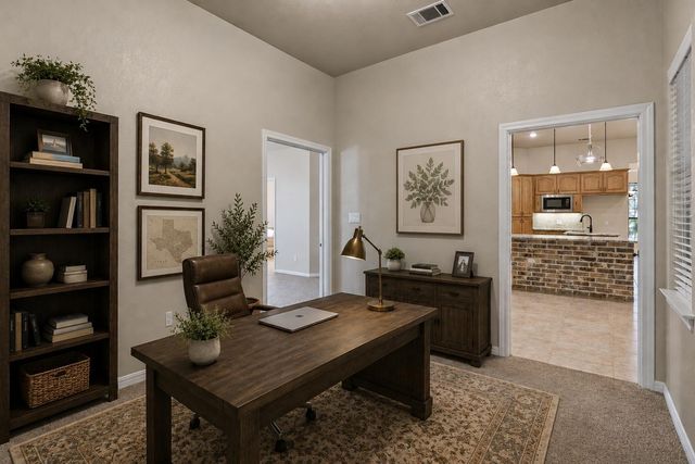 107 Hallie CT, Georgetown, TX 78633