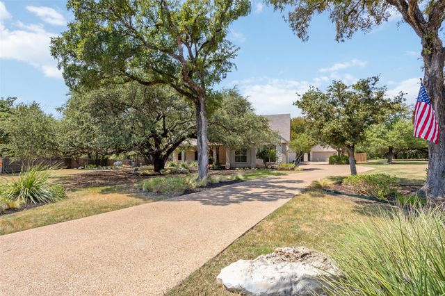 107 Hallie CT, Georgetown, TX 78633