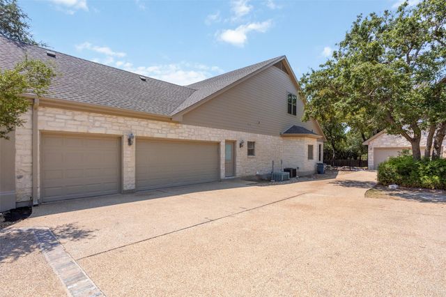 107 Hallie CT, Georgetown, TX 78633