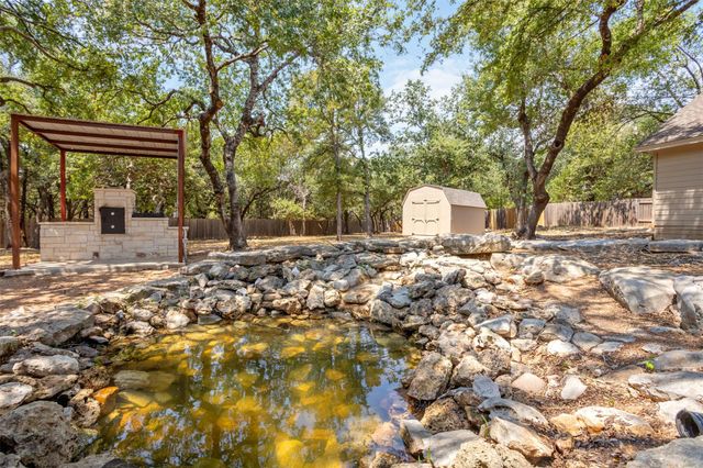 107 Hallie CT, Georgetown, TX 78633