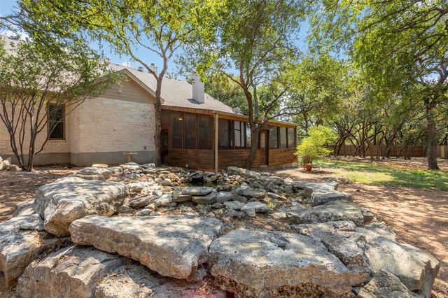 107 Hallie CT, Georgetown, TX 78633