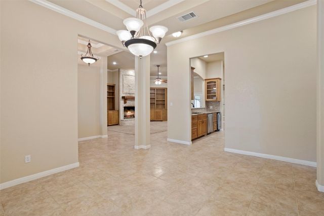 107 Hallie CT, Georgetown, TX 78633