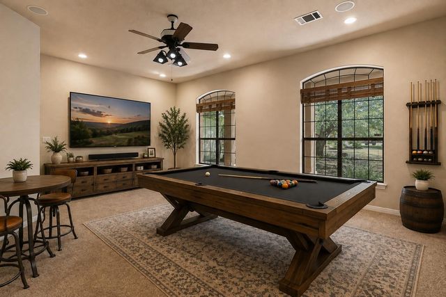 107 Hallie CT, Georgetown, TX 78633