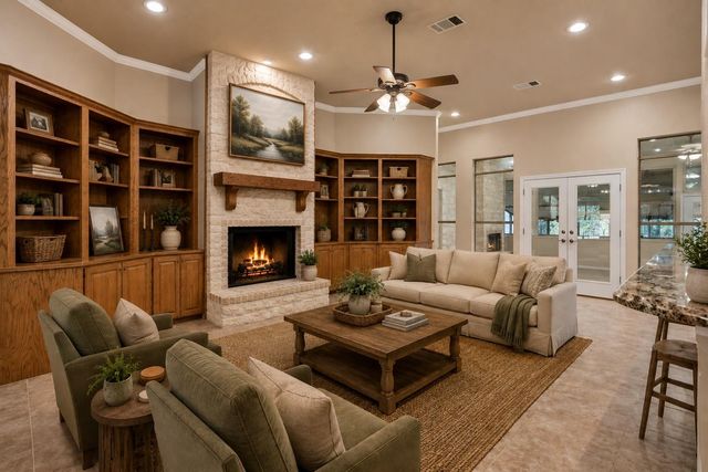 107 Hallie CT, Georgetown, TX 78633