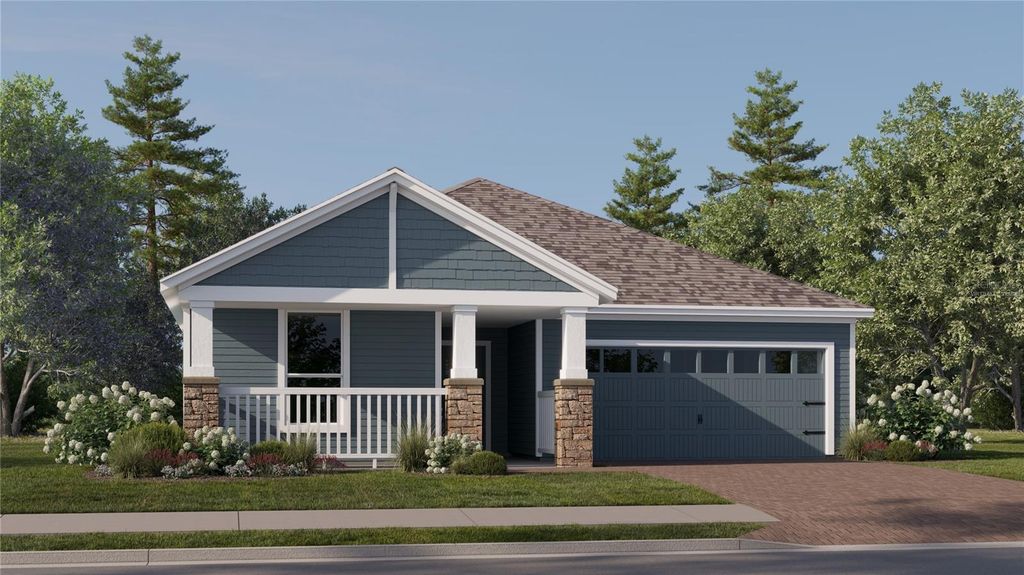 476 CYPRESS FORK TRAIL, St Cloud, FL 34772