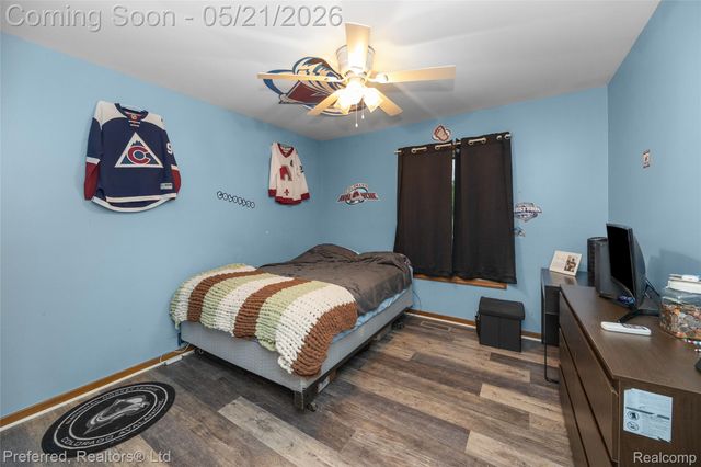 21225 Parklane Street, Farmington Hills, MI 48335