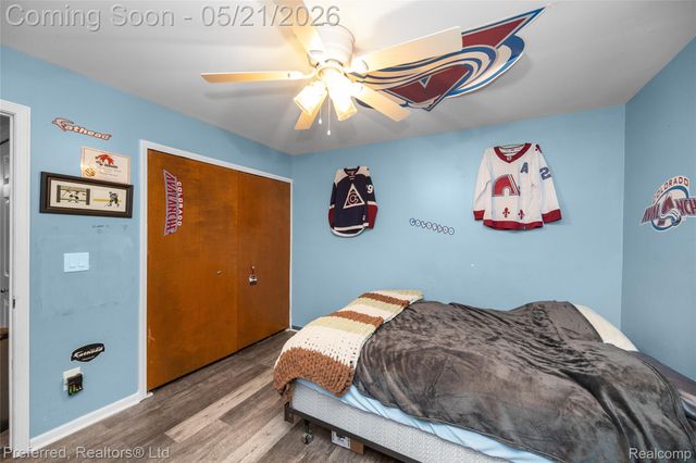 21225 Parklane Street, Farmington Hills, MI 48335