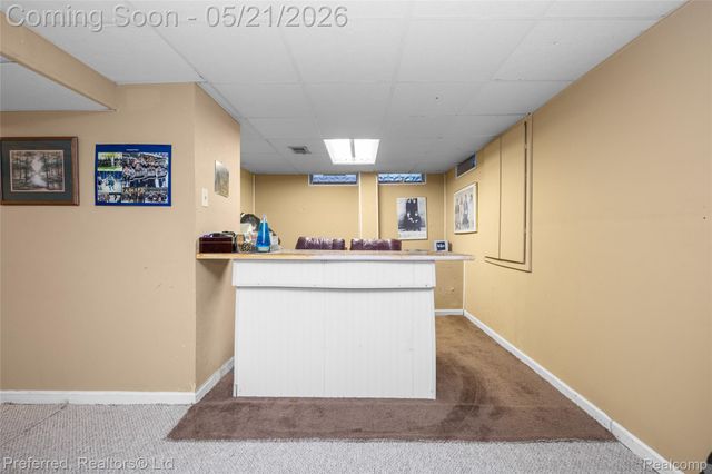 21225 Parklane Street, Farmington Hills, MI 48335
