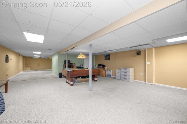 21225 Parklane Street, Farmington Hills, MI 48335
