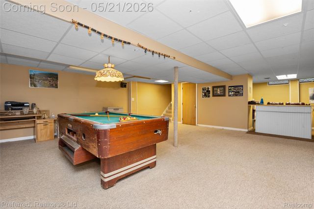 21225 Parklane Street, Farmington Hills, MI 48335