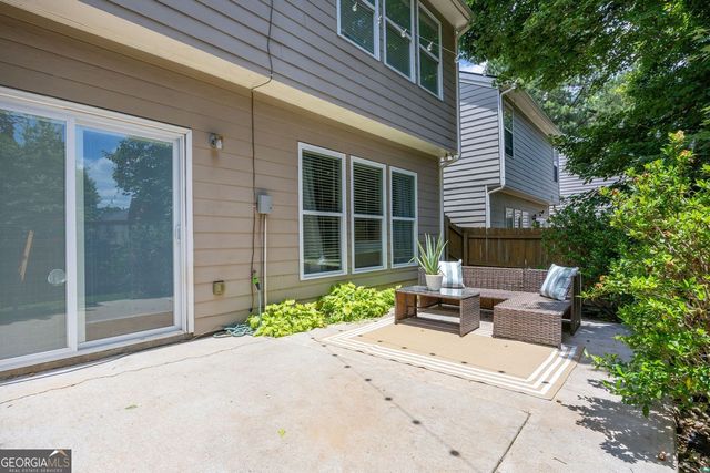 3975 Abernathy Farm Way 9, Acworth, GA 30101