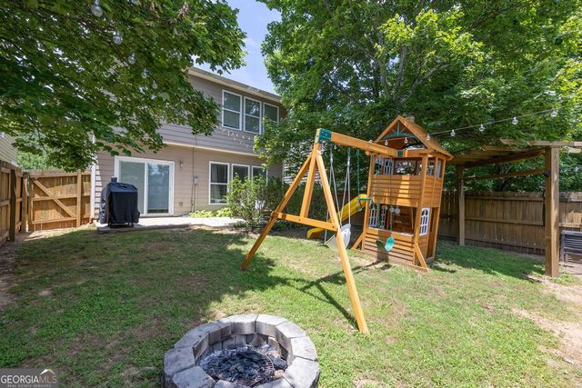 3975 Abernathy Farm Way 9, Acworth, GA 30101