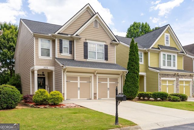 3975 Abernathy Farm Way 9, Acworth, GA 30101