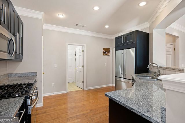 3975 Abernathy Farm Way 9, Acworth, GA 30101