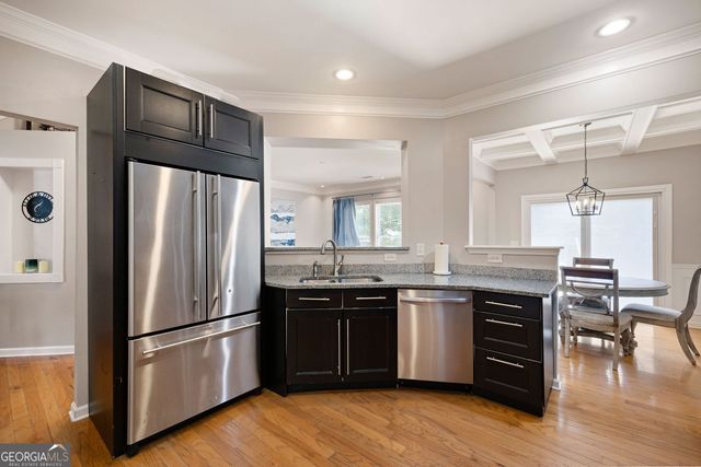 3975 Abernathy Farm Way 9, Acworth, GA 30101