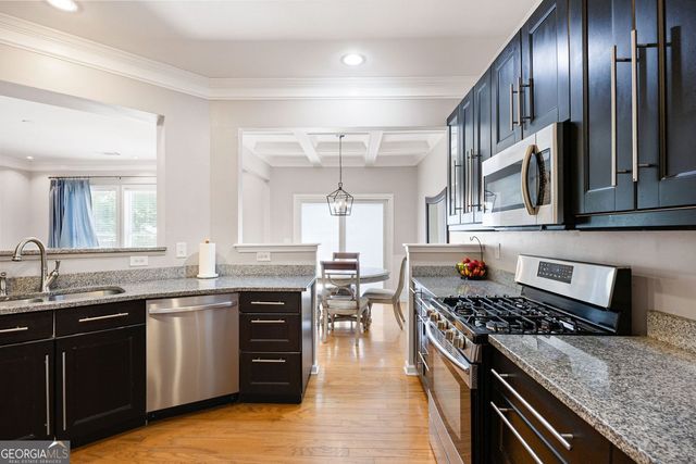 3975 Abernathy Farm Way 9, Acworth, GA 30101