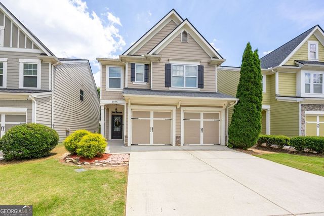 3975 Abernathy Farm Way 9, Acworth, GA 30101