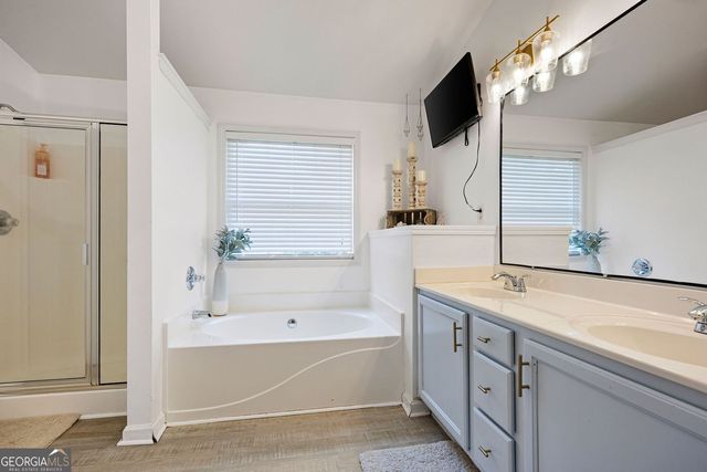 3975 Abernathy Farm Way 9, Acworth, GA 30101