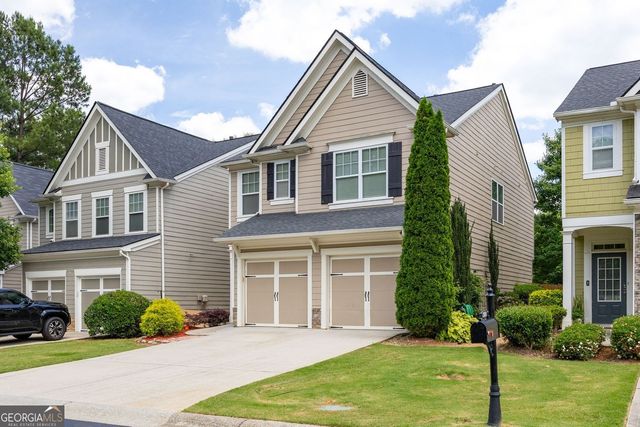 3975 Abernathy Farm Way 9, Acworth, GA 30101