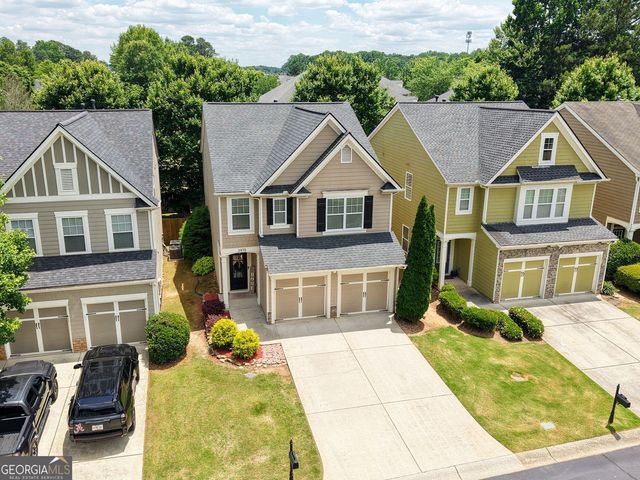 3975 Abernathy Farm Way 9, Acworth, GA 30101