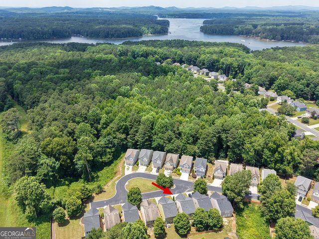 3975 Abernathy Farm Way 9, Acworth, GA 30101