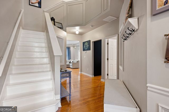 3975 Abernathy Farm Way 9, Acworth, GA 30101