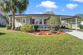 7481 EAGLE DRIVE, Brooksville, FL 34613