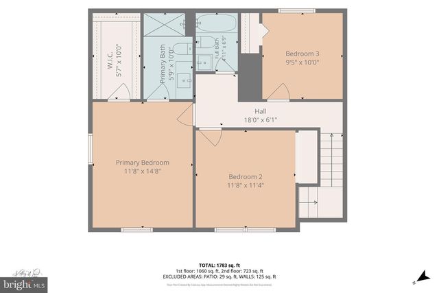 657 CHAPELGATE DR, Odenton, MD 21113