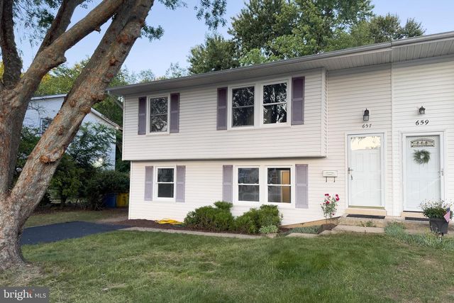 657 CHAPELGATE DR, Odenton, MD 21113