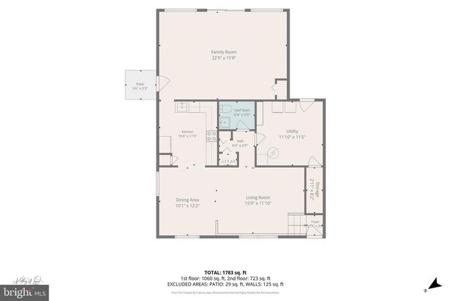 657 CHAPELGATE DR, Odenton, MD 21113