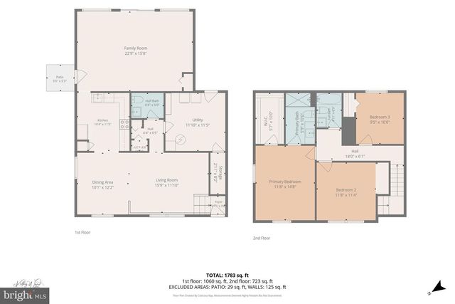 657 CHAPELGATE DR, Odenton, MD 21113