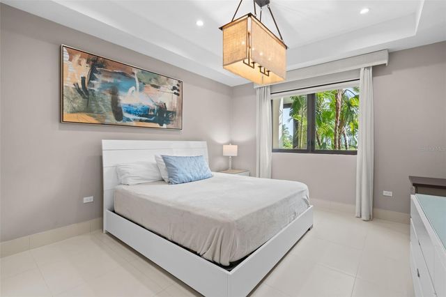 Bahia Beach Resort LAS VENTANAS II 104, Rio Grande, PR 00745