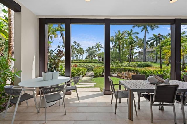 Bahia Beach Resort LAS VENTANAS II 104, Rio Grande, PR 00745