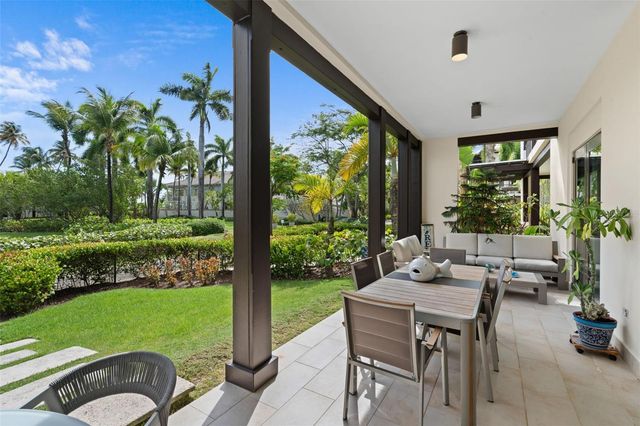 Bahia Beach Resort LAS VENTANAS II 104, Rio Grande, PR 00745