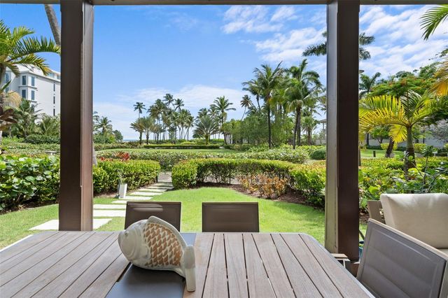 Bahia Beach Resort LAS VENTANAS II 104, Rio Grande, PR 00745