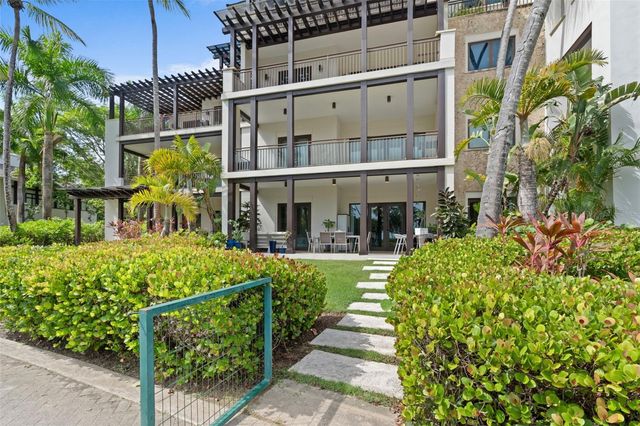 Bahia Beach Resort LAS VENTANAS II 104, Rio Grande, PR 00745