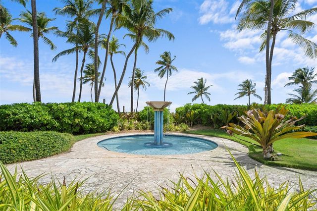 Bahia Beach Resort LAS VENTANAS II 104, Rio Grande, PR 00745